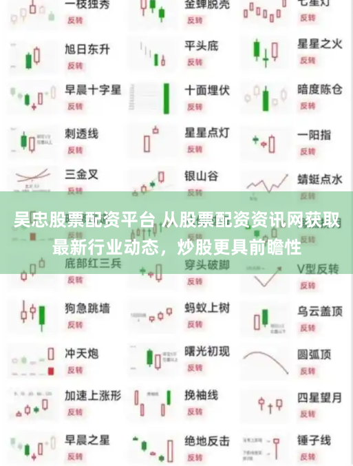 吴忠股票配资平台 从股票配资资讯网获取最新行业动态，炒股更具前瞻性