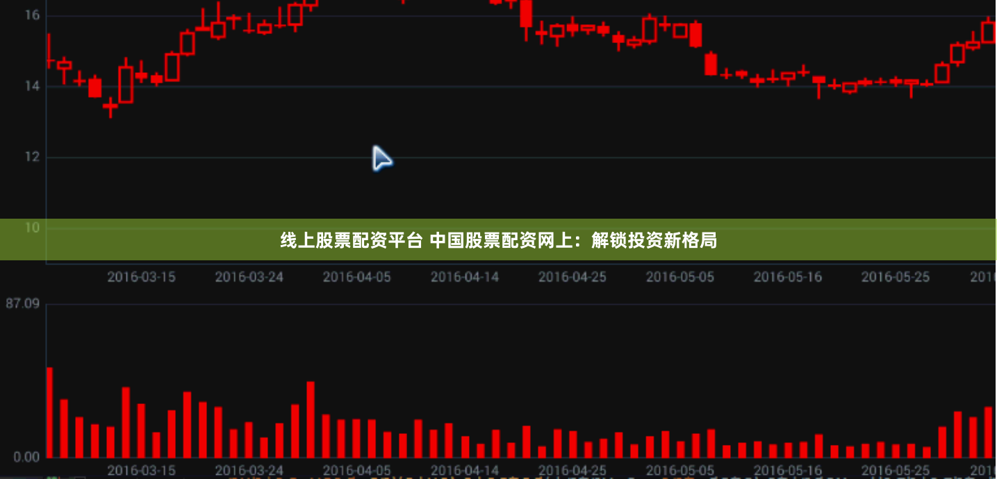 线上股票配资平台 中国股票配资网上:解锁投资新格局