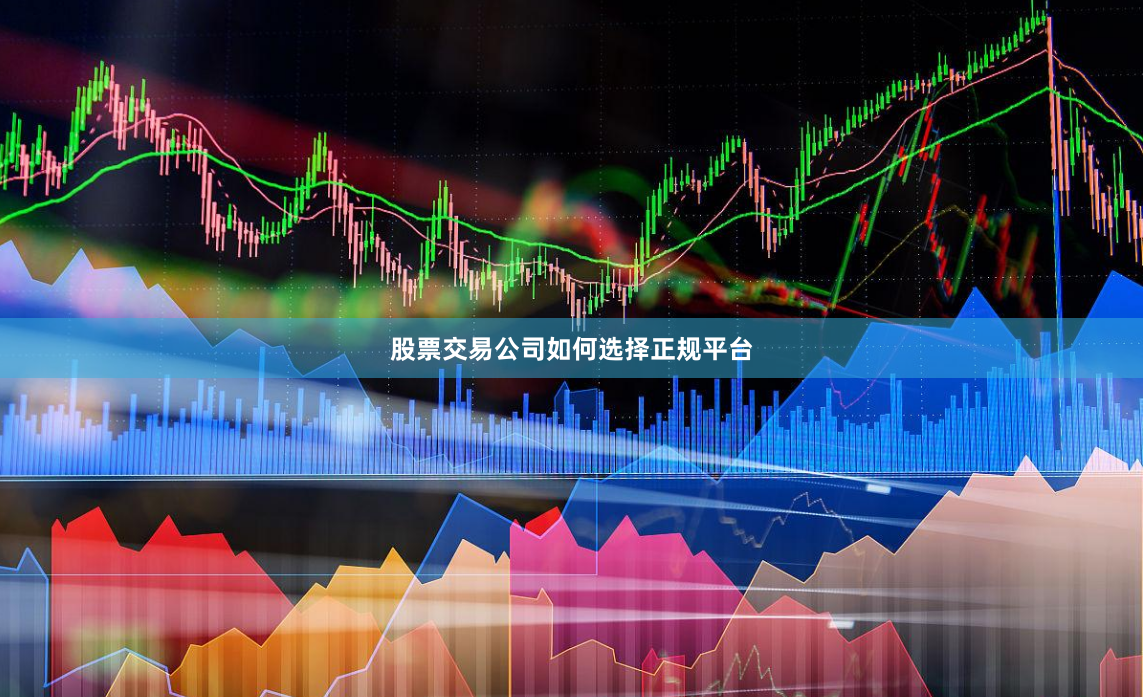 股票交易公司如何选择正规平台