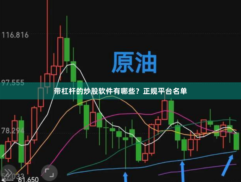 带杠杆的炒股软件有哪些？正规平台名单